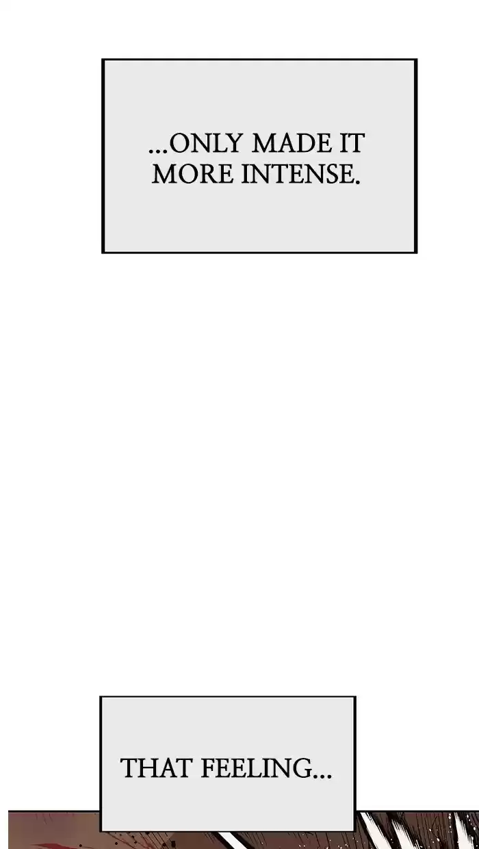 Weak Hero Chapter 151