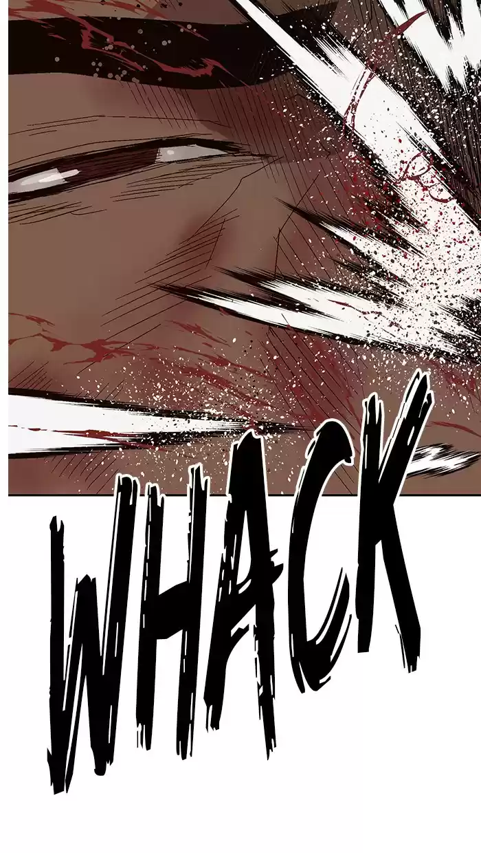 Weak Hero Chapter 151