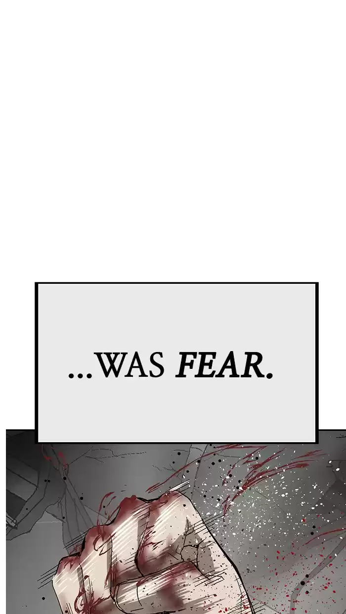 Weak Hero Chapter 151