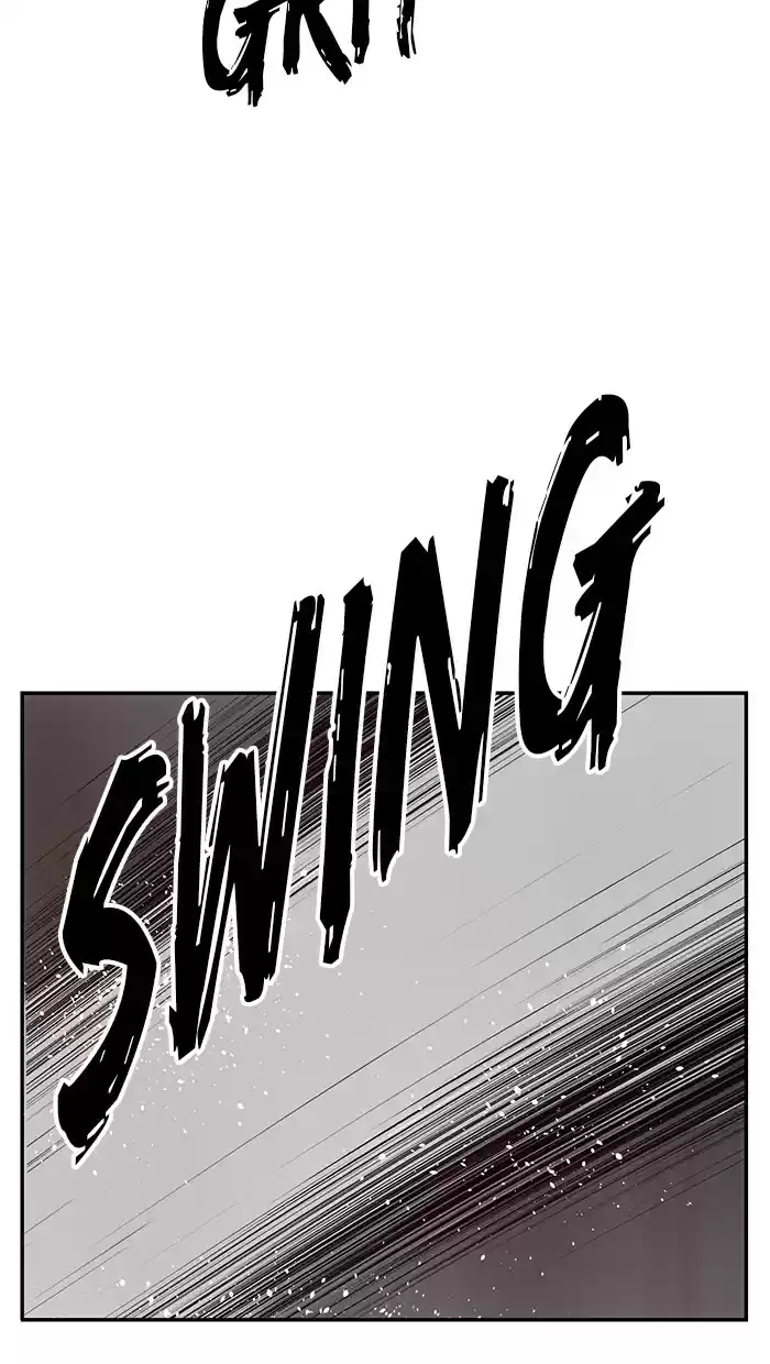 Weak Hero Chapter 151