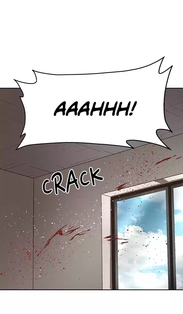 Weak Hero Chapter 152