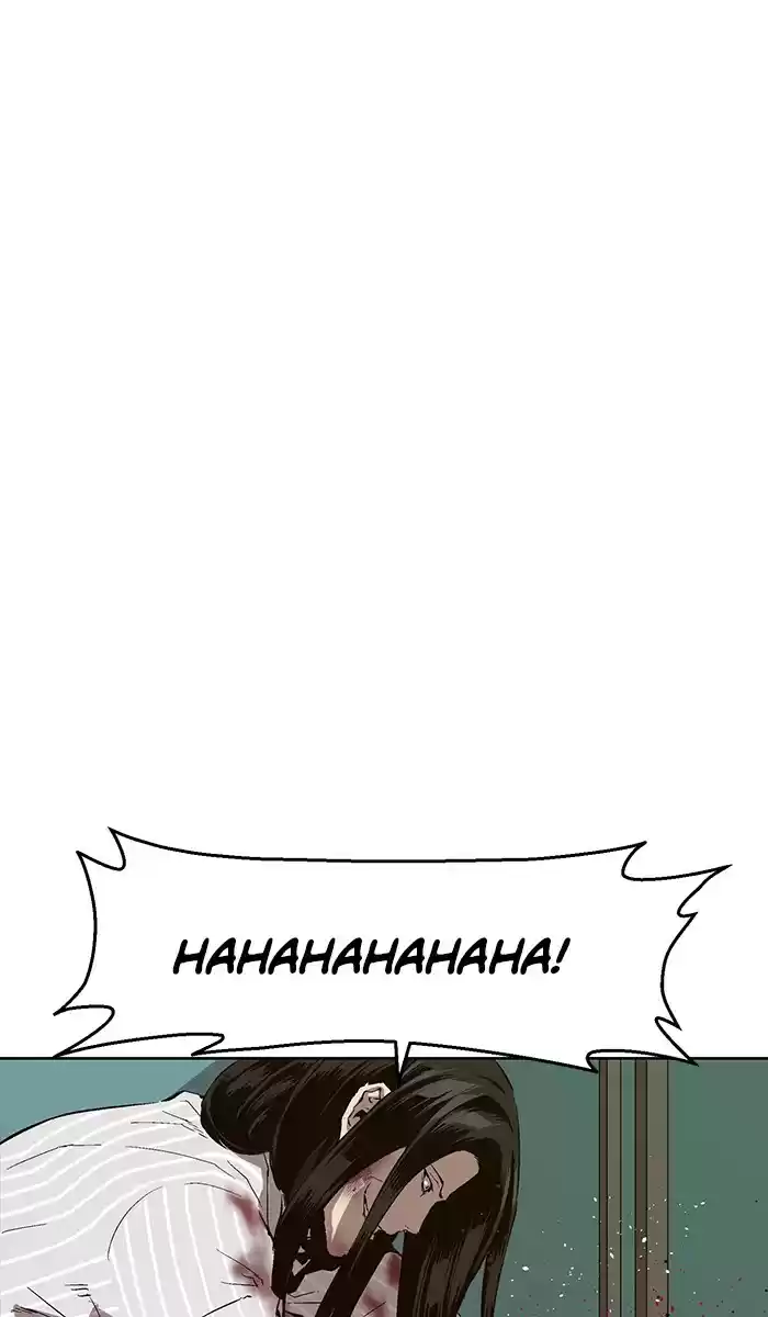 Weak Hero Chapter 152