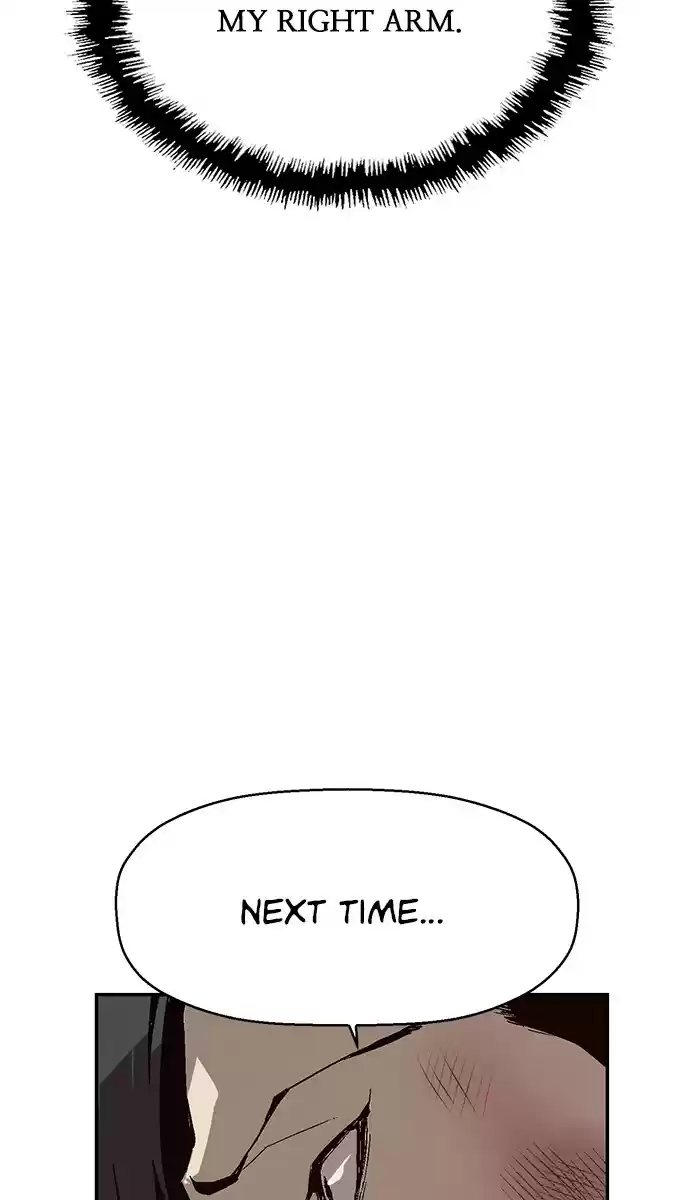 Weak Hero Chapter 152