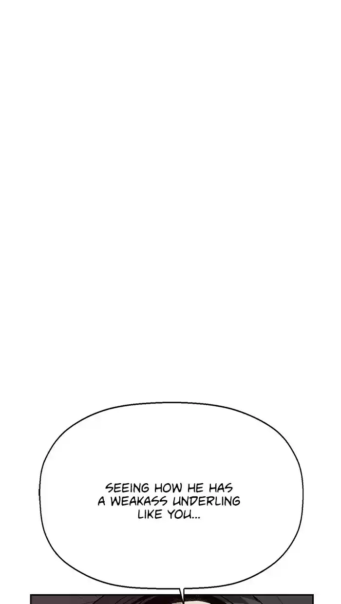 Weak Hero Chapter 152