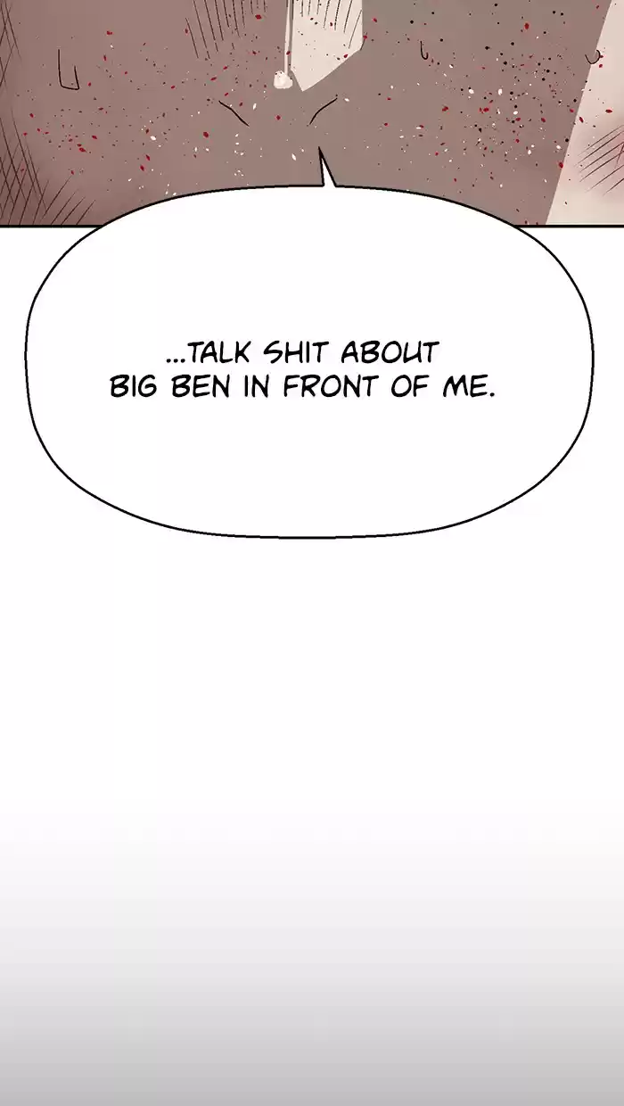 Weak Hero Chapter 152