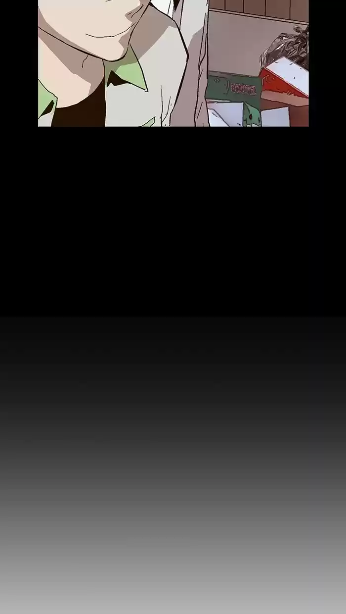 Weak Hero Chapter 152