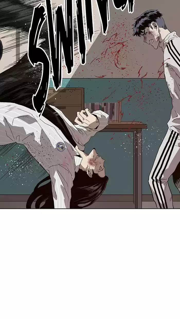 Weak Hero Chapter 152