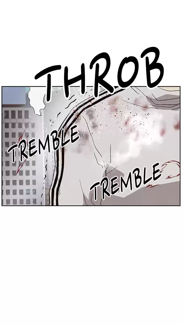 Weak Hero Chapter 152