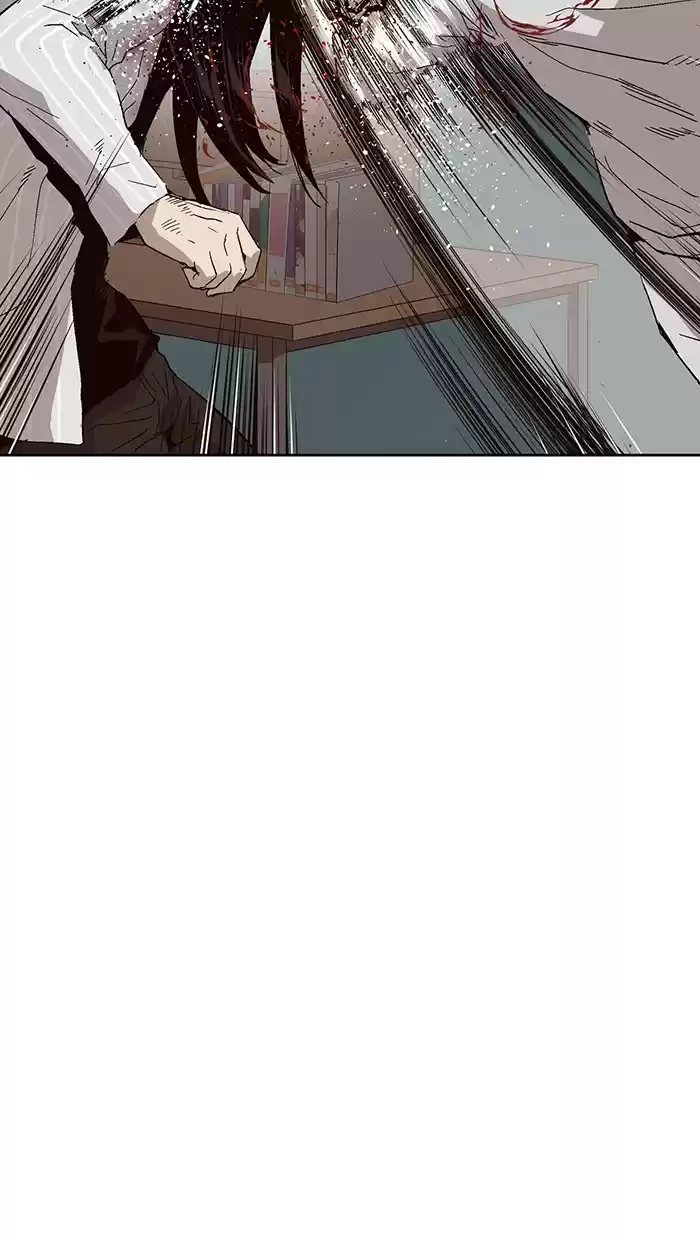 Weak Hero Chapter 152