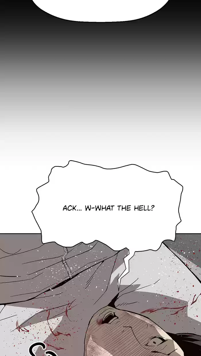 Weak Hero Chapter 152