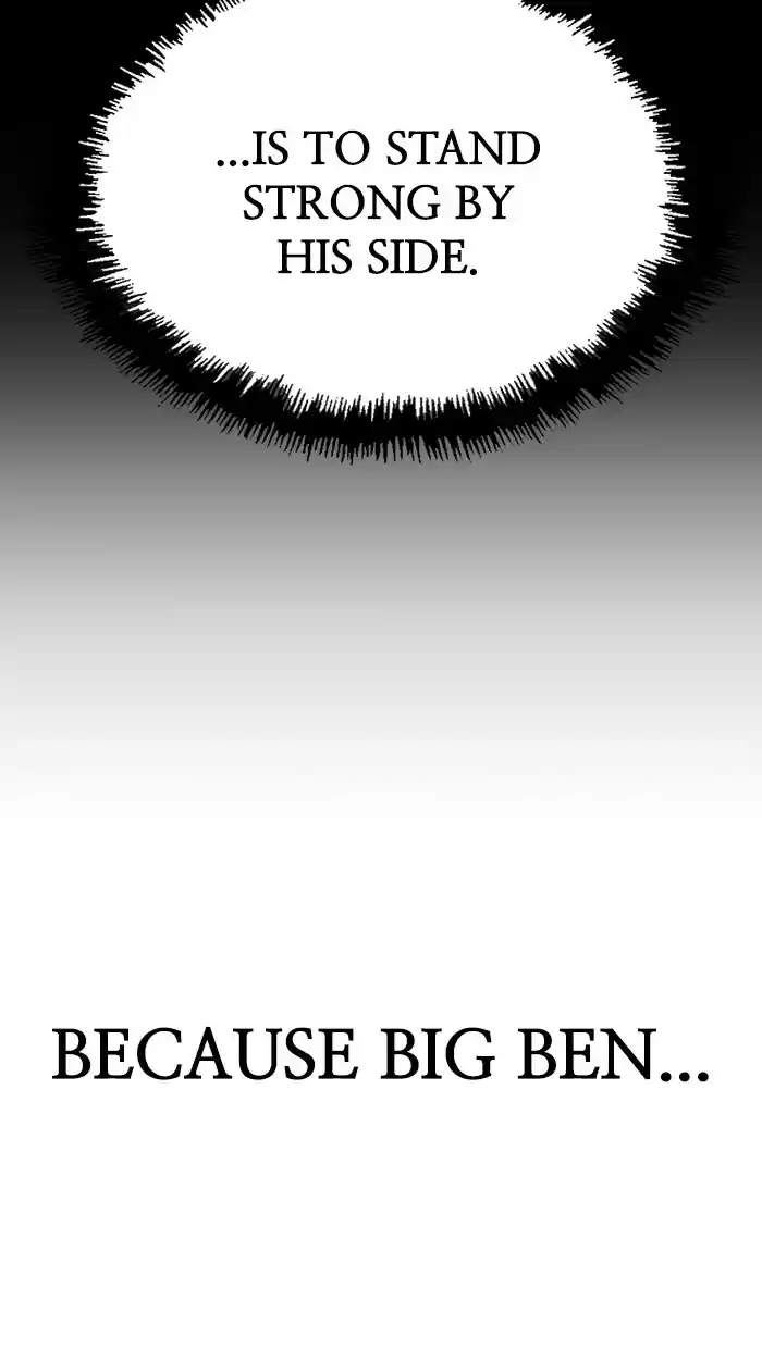 Weak Hero Chapter 152