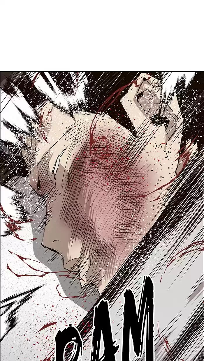 Weak Hero Chapter 152