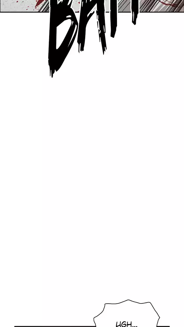 Weak Hero Chapter 152