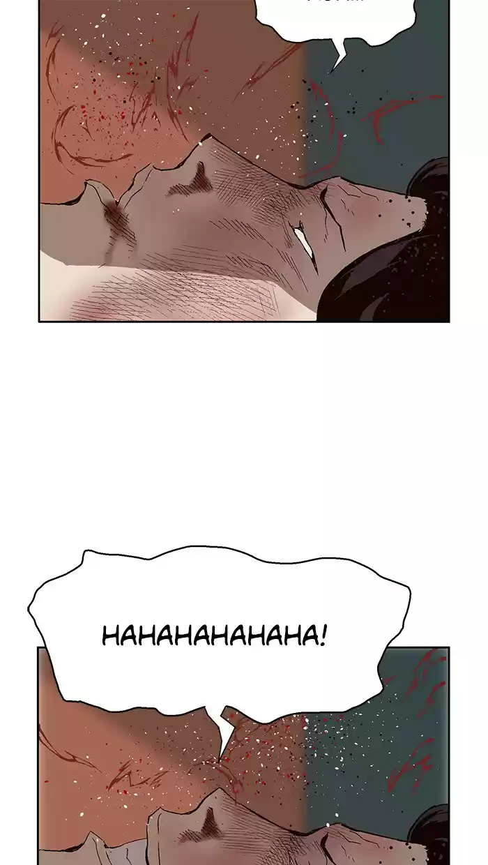 Weak Hero Chapter 152