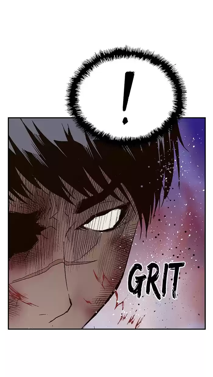 Weak Hero Chapter 152