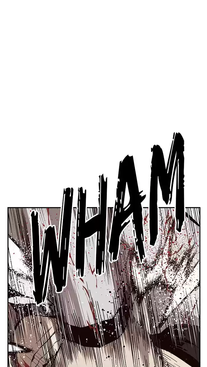 Weak Hero Chapter 152