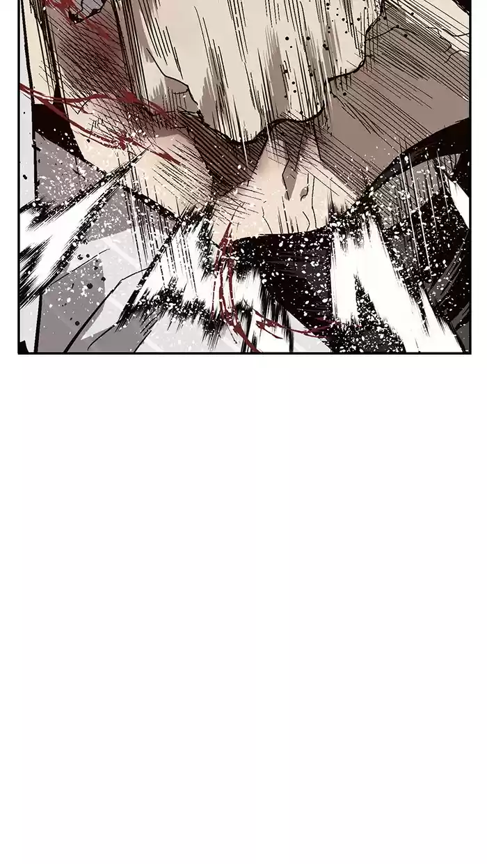 Weak Hero Chapter 152