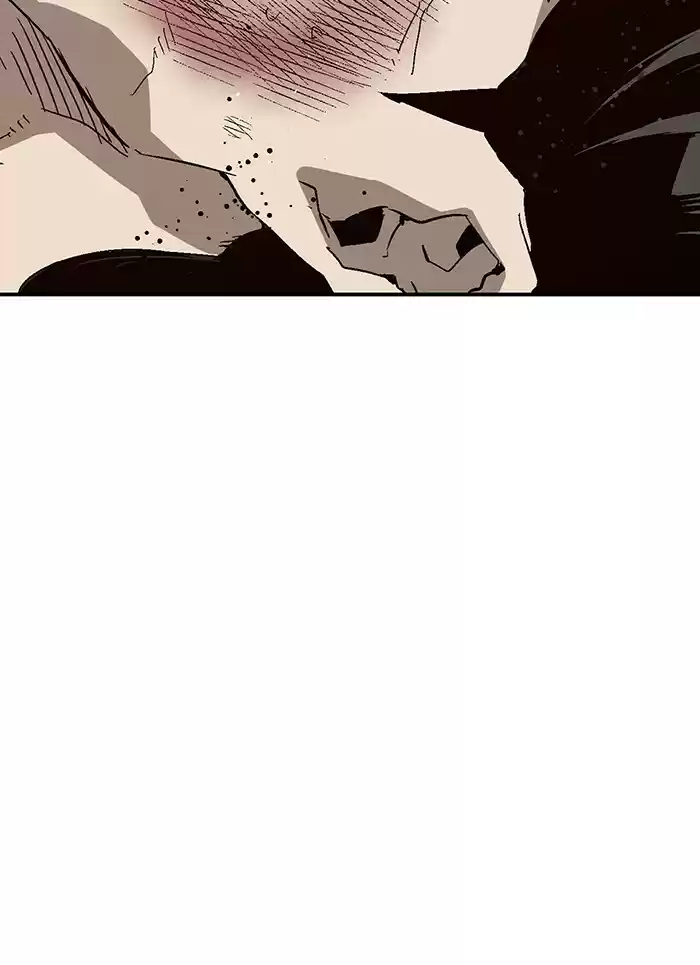 Weak Hero Chapter 152