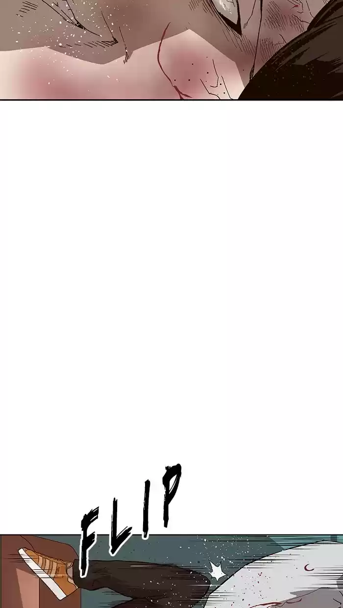 Weak Hero Chapter 152