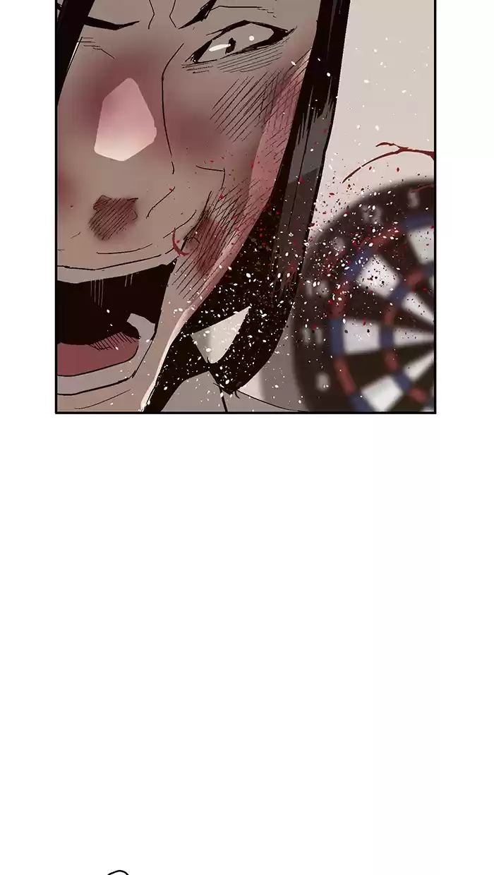 Weak Hero Chapter 152