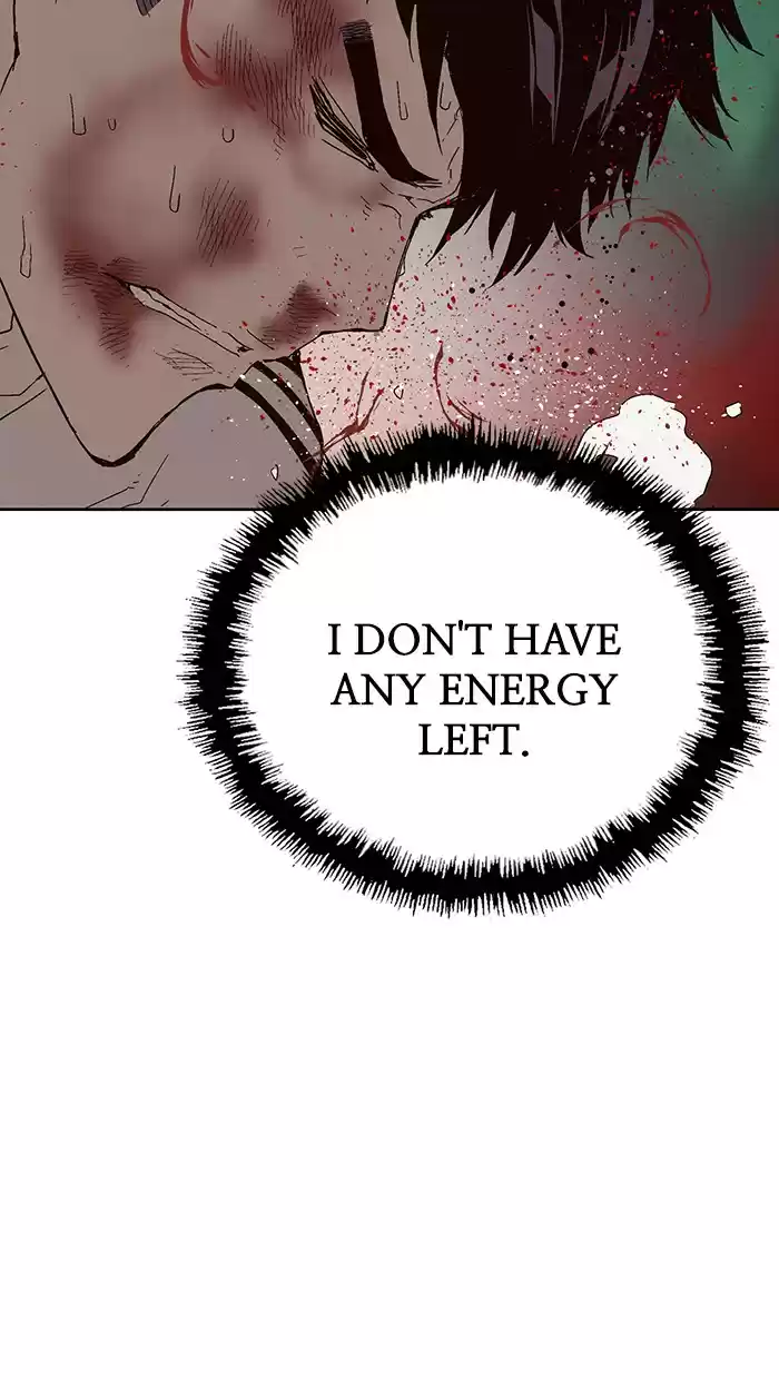 Weak Hero Chapter 152