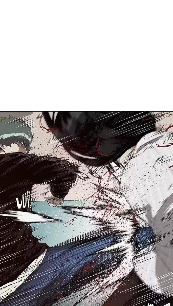 Weak Hero Chapter 152