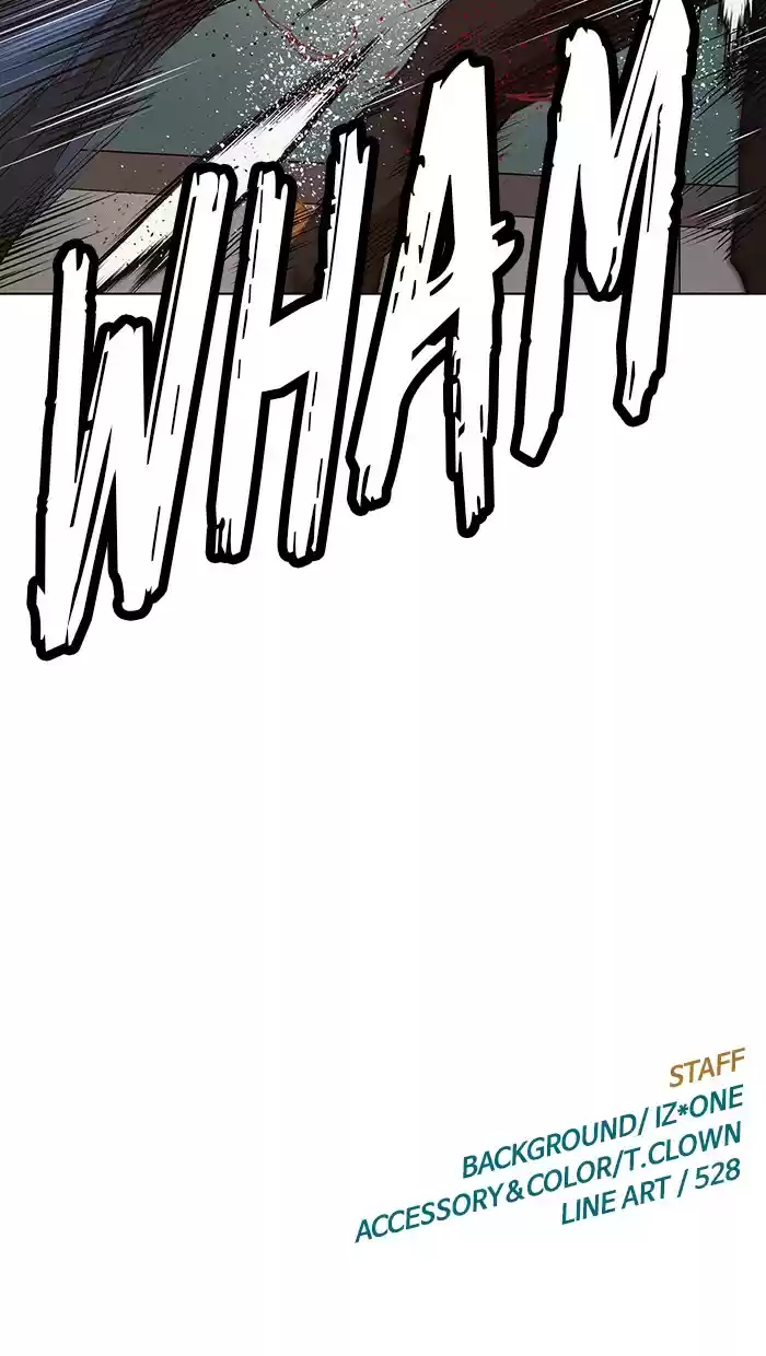 Weak Hero Chapter 152