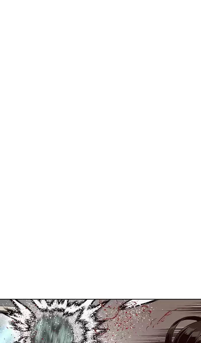 Weak Hero Chapter 153