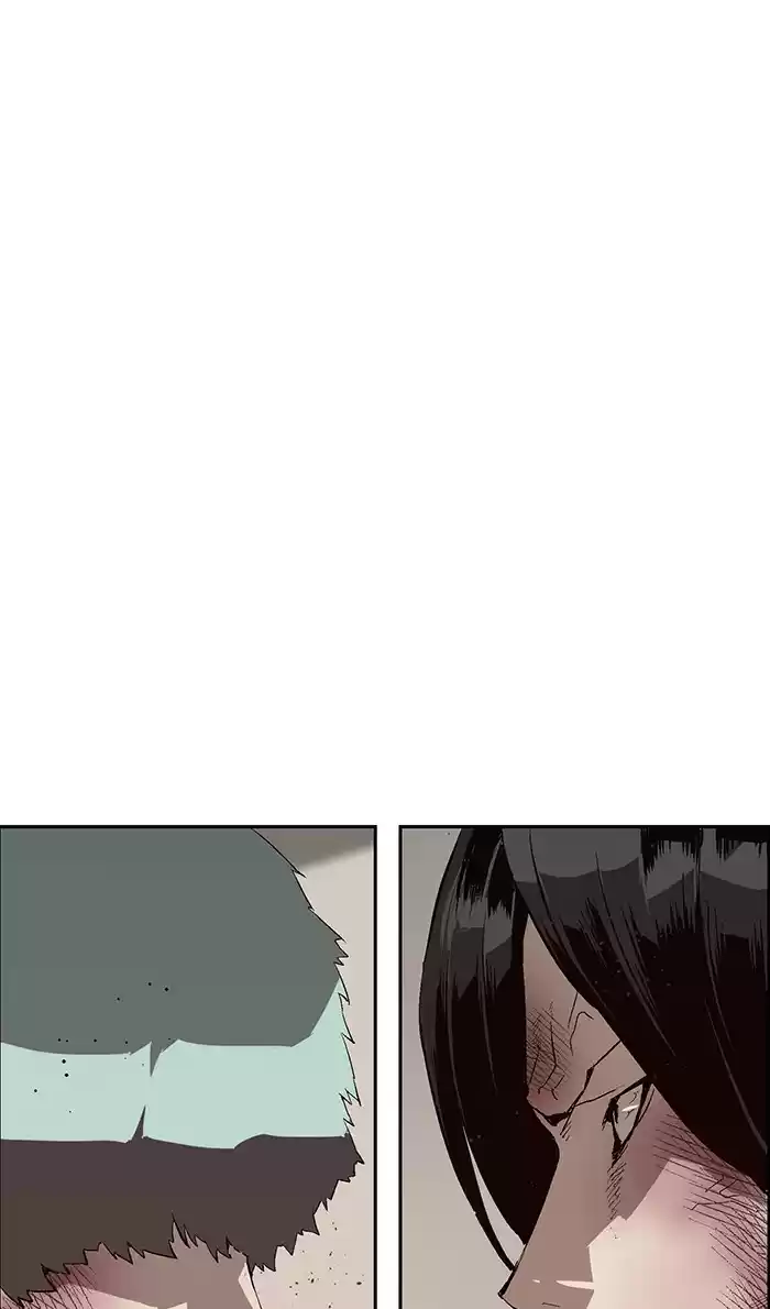 Weak Hero Chapter 153