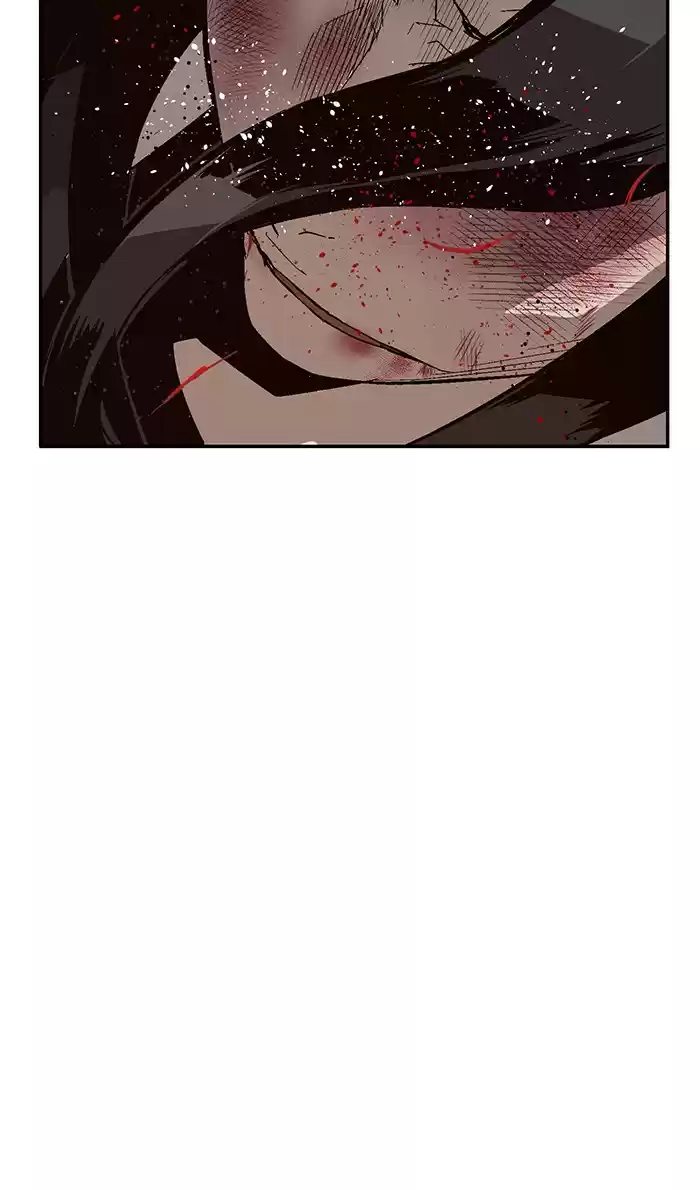 Weak Hero Chapter 153