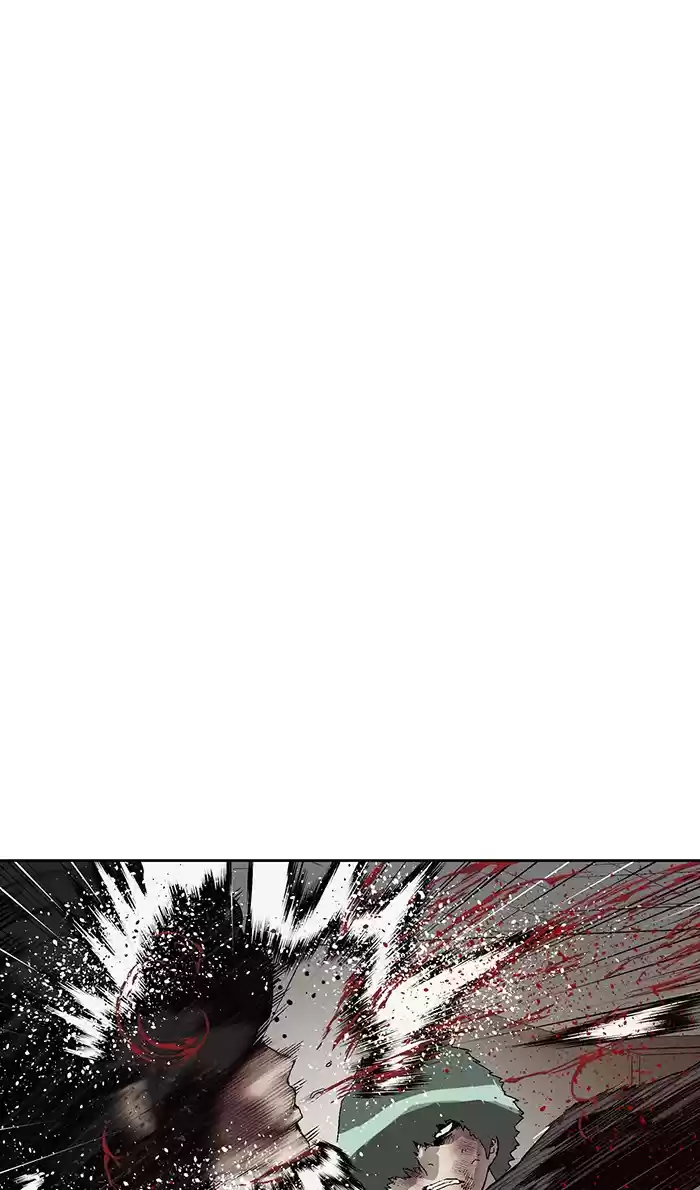 Weak Hero Chapter 153