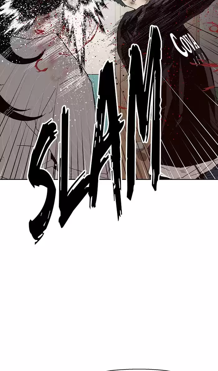 Weak Hero Chapter 153