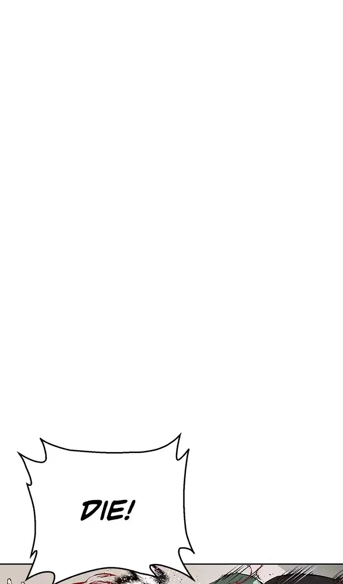 Weak Hero Chapter 153