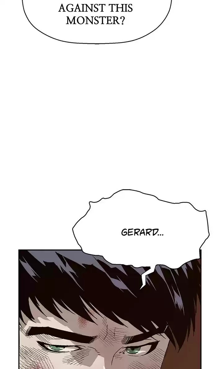 Weak Hero Chapter 153