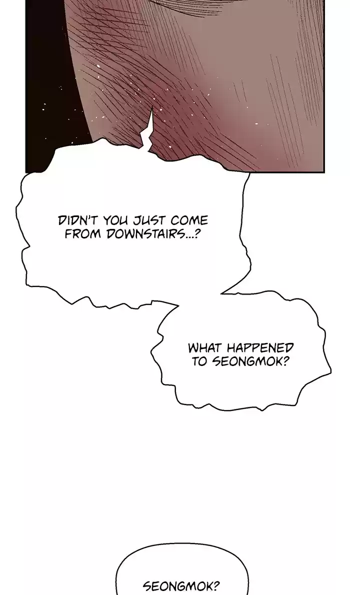 Weak Hero Chapter 153