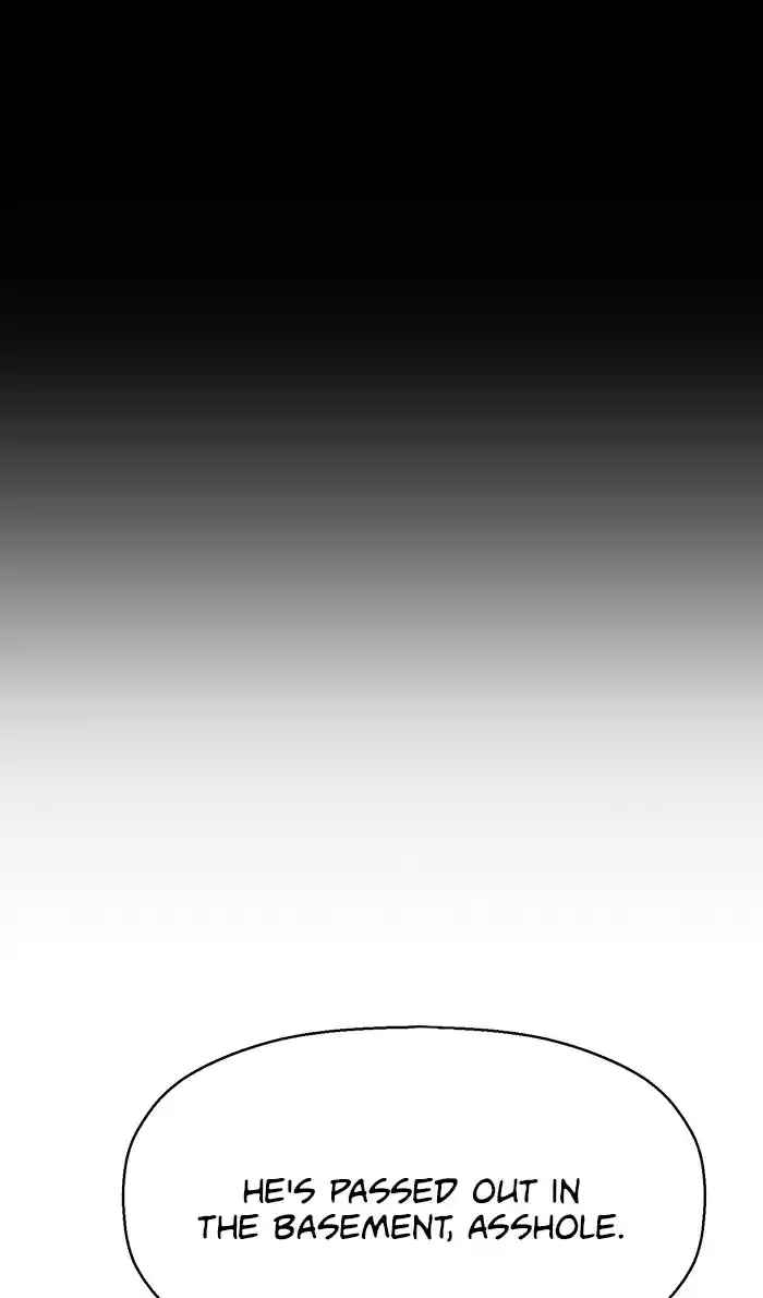 Weak Hero Chapter 153