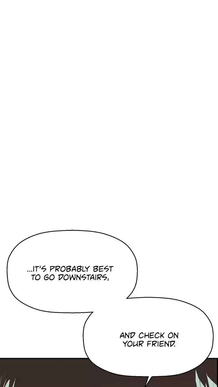 Weak Hero Chapter 153