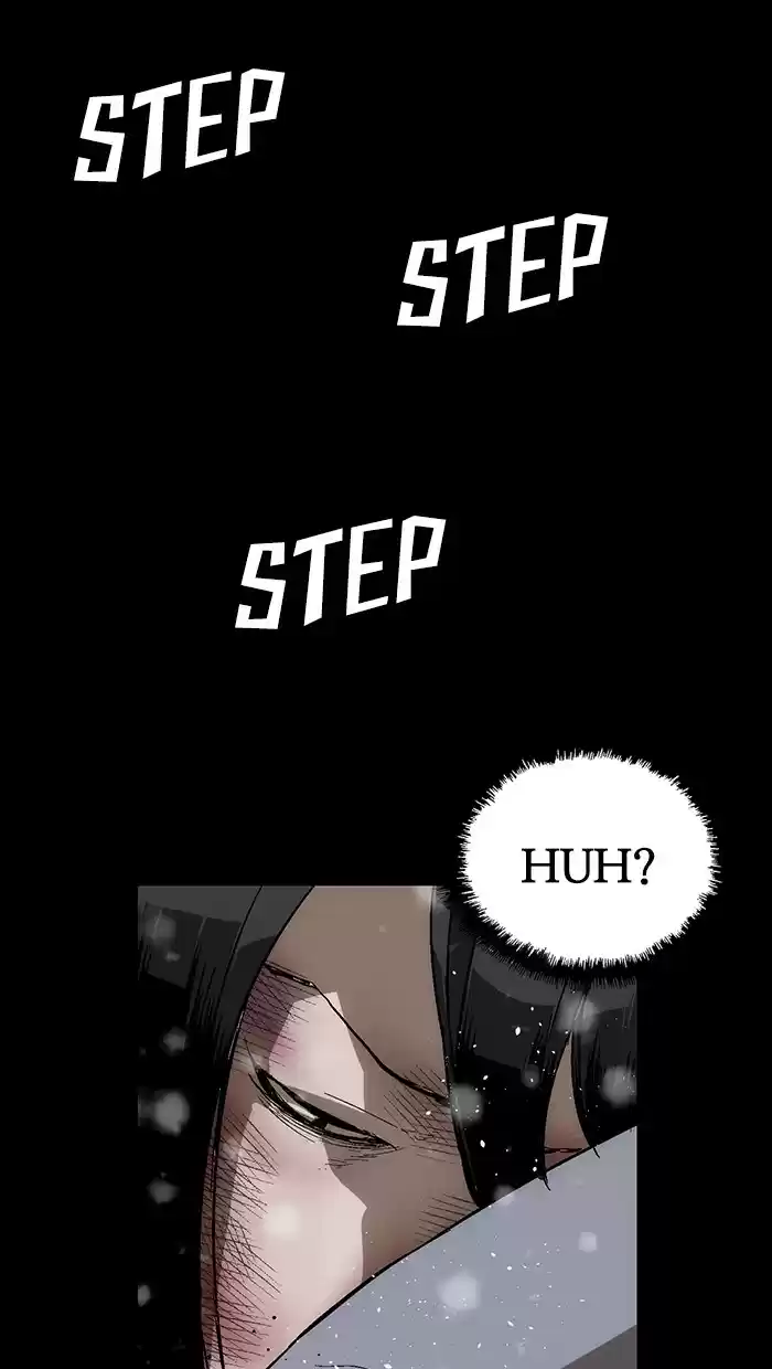 Weak Hero Chapter 153