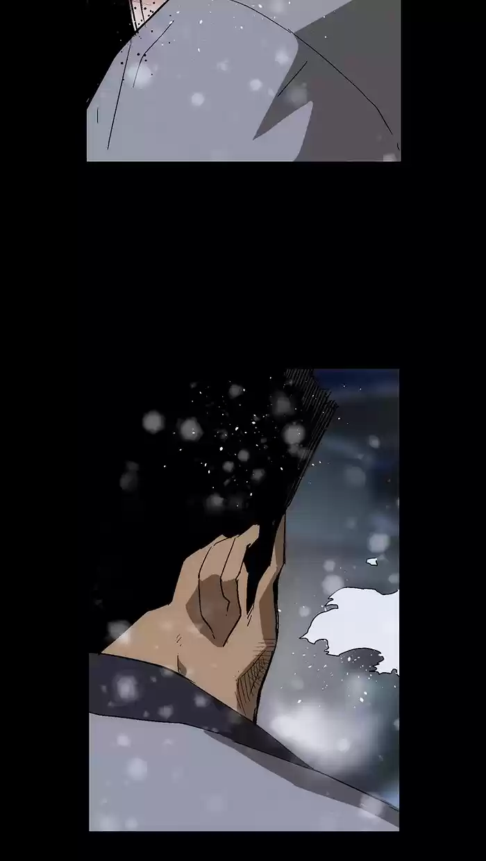 Weak Hero Chapter 153