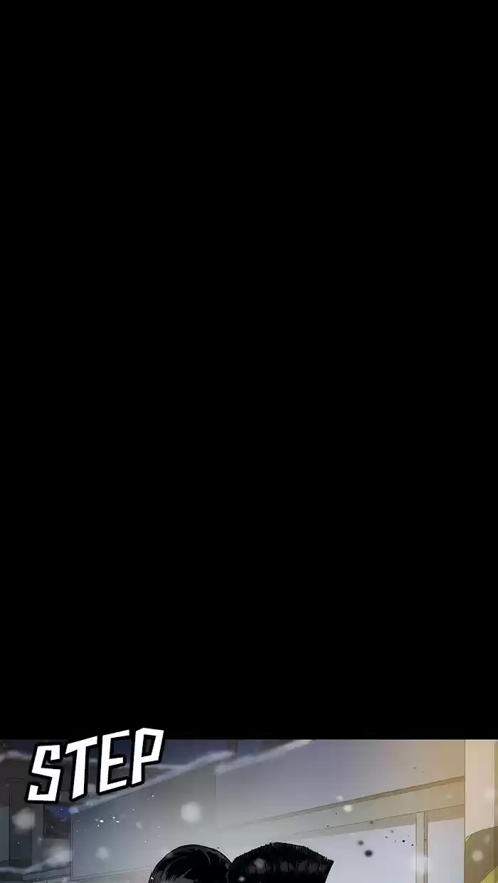 Weak Hero Chapter 153