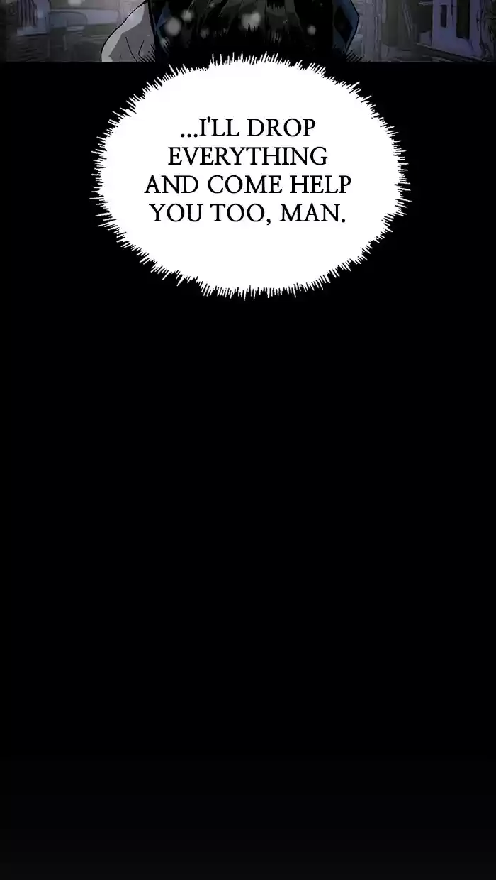 Weak Hero Chapter 153