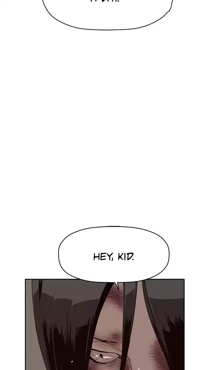 Weak Hero Chapter 153