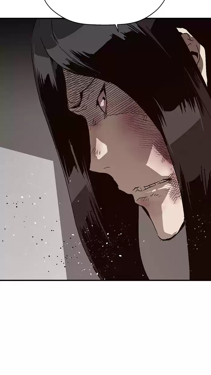 Weak Hero Chapter 153