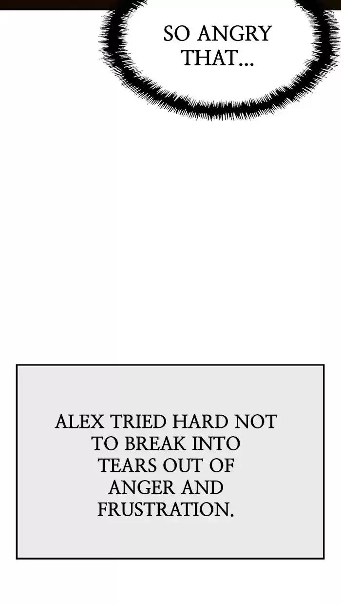 Weak Hero Chapter 153