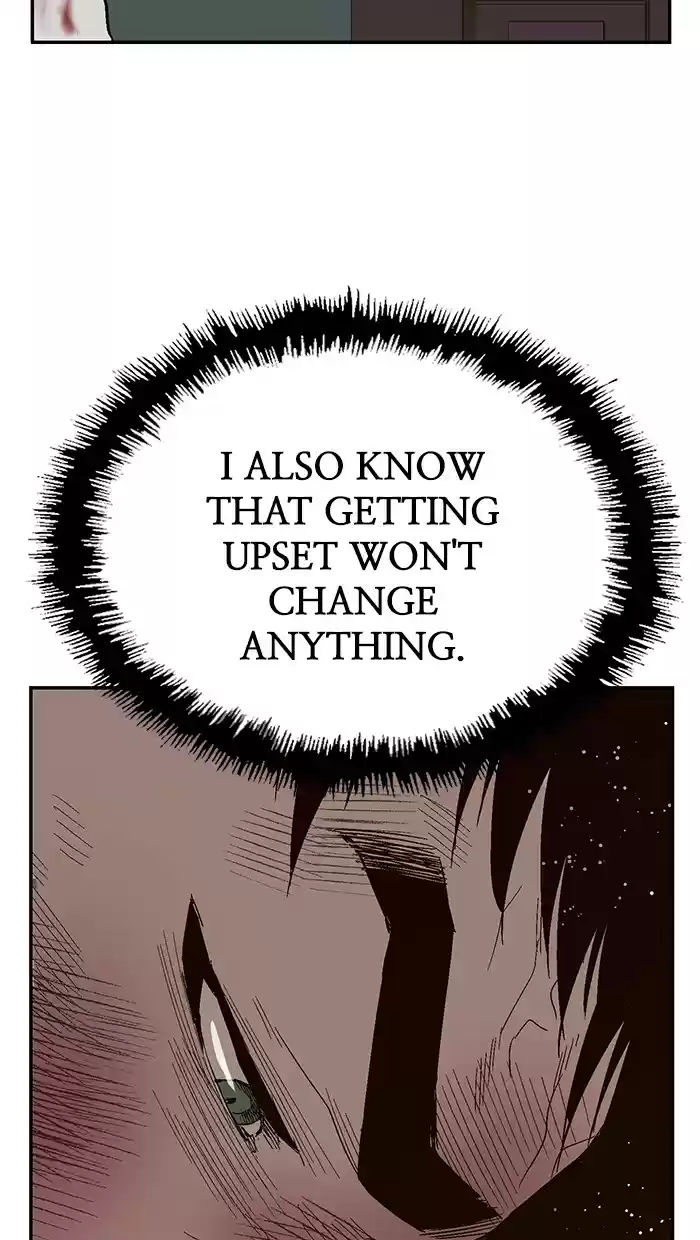 Weak Hero Chapter 153