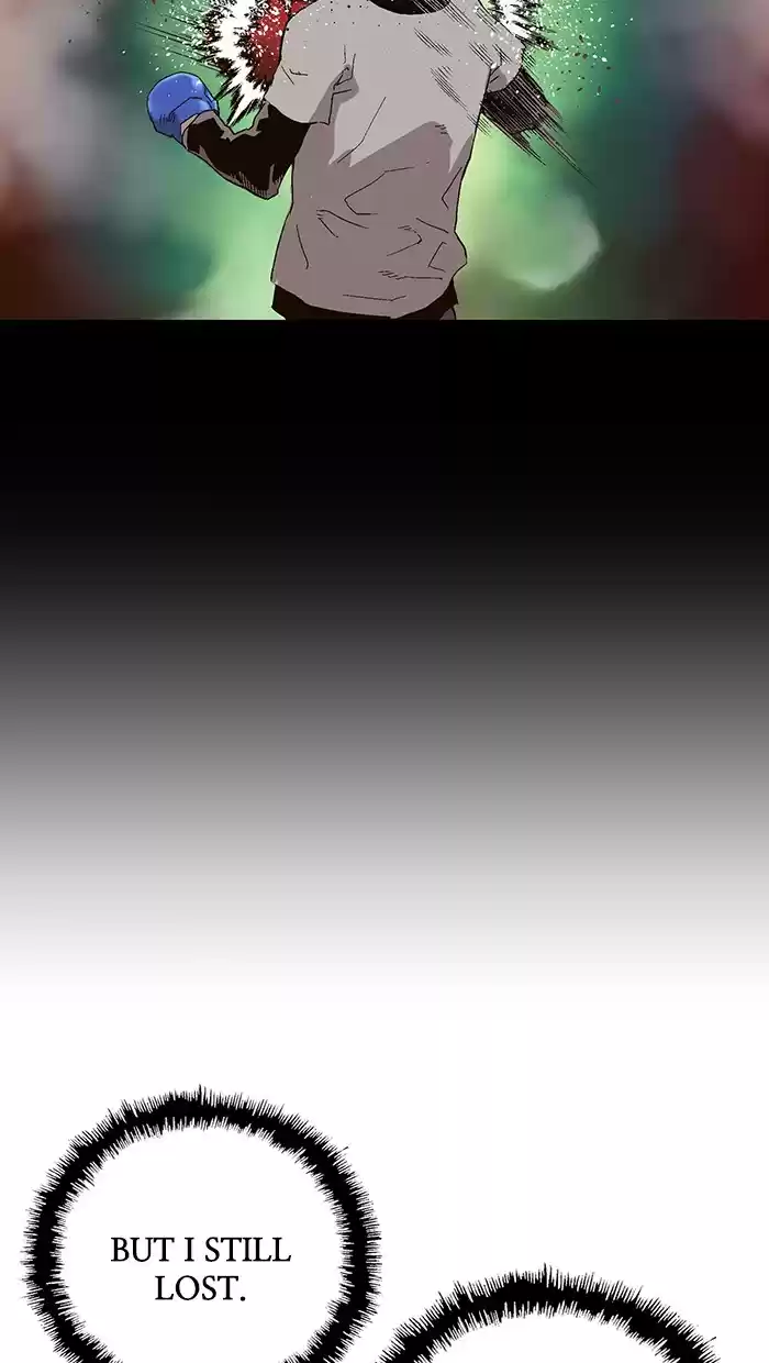 Weak Hero Chapter 153