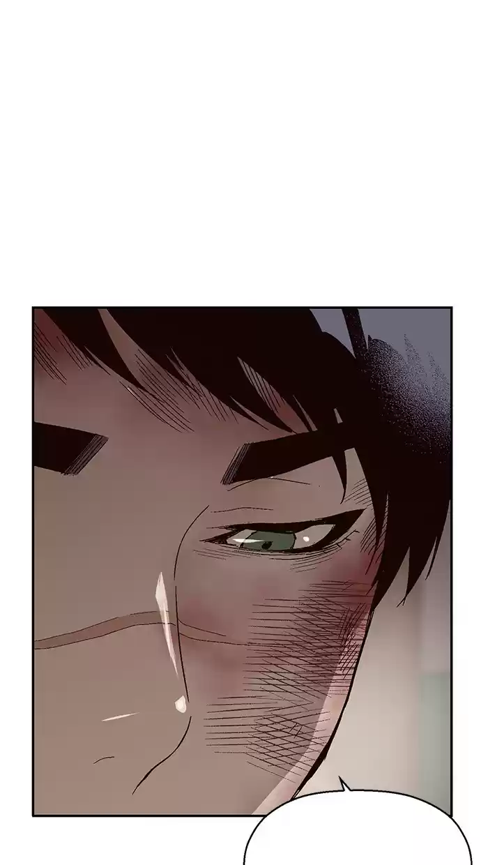 Weak Hero Chapter 153