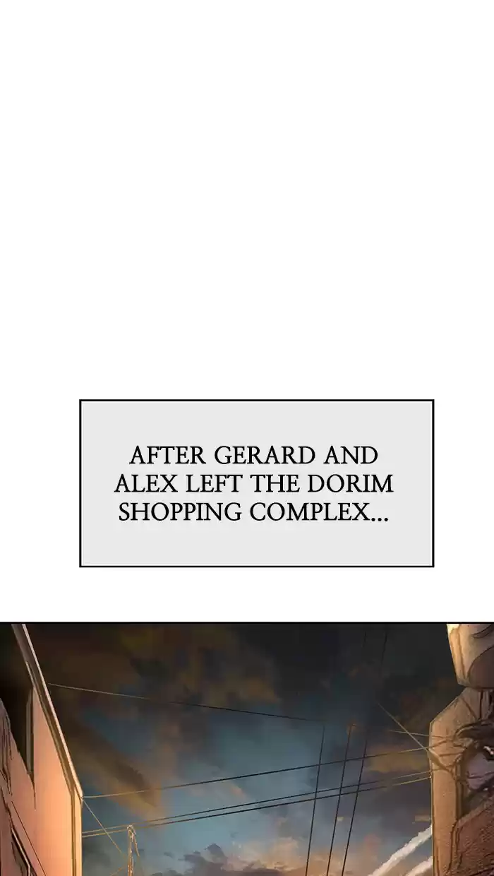 Weak Hero Chapter 153