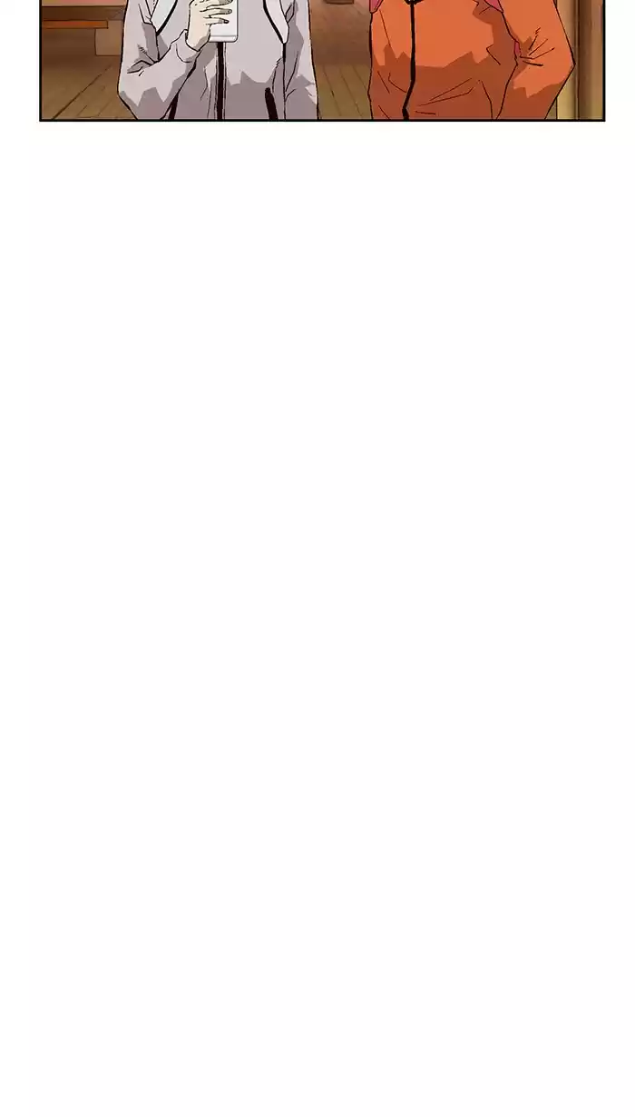 Weak Hero Chapter 154