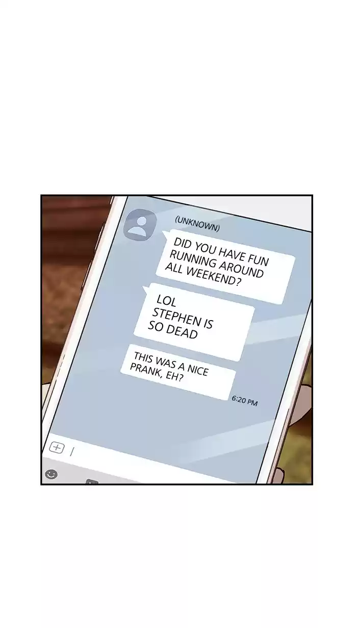 Weak Hero Chapter 154